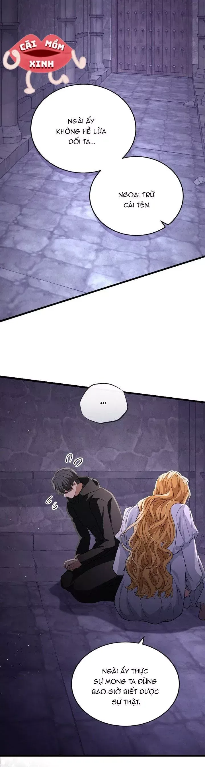 Lời Cầu Hôn Hoang Dã Chap 55 - Next Chap 54
