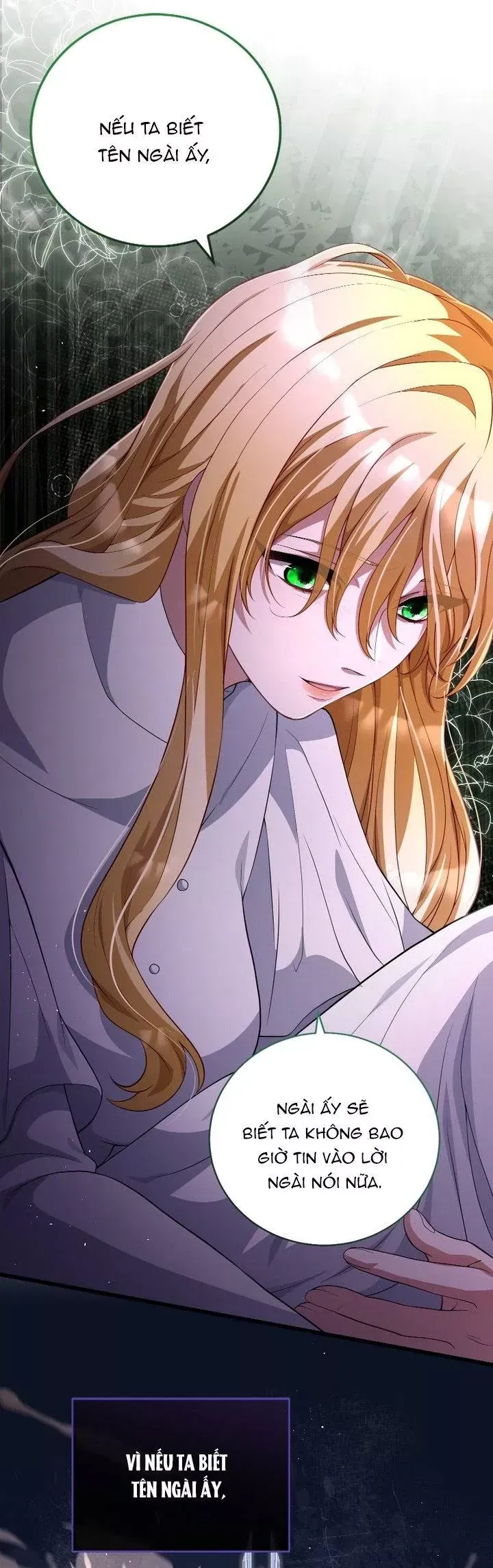 Lời Cầu Hôn Hoang Dã Chap 55 - Next Chap 54