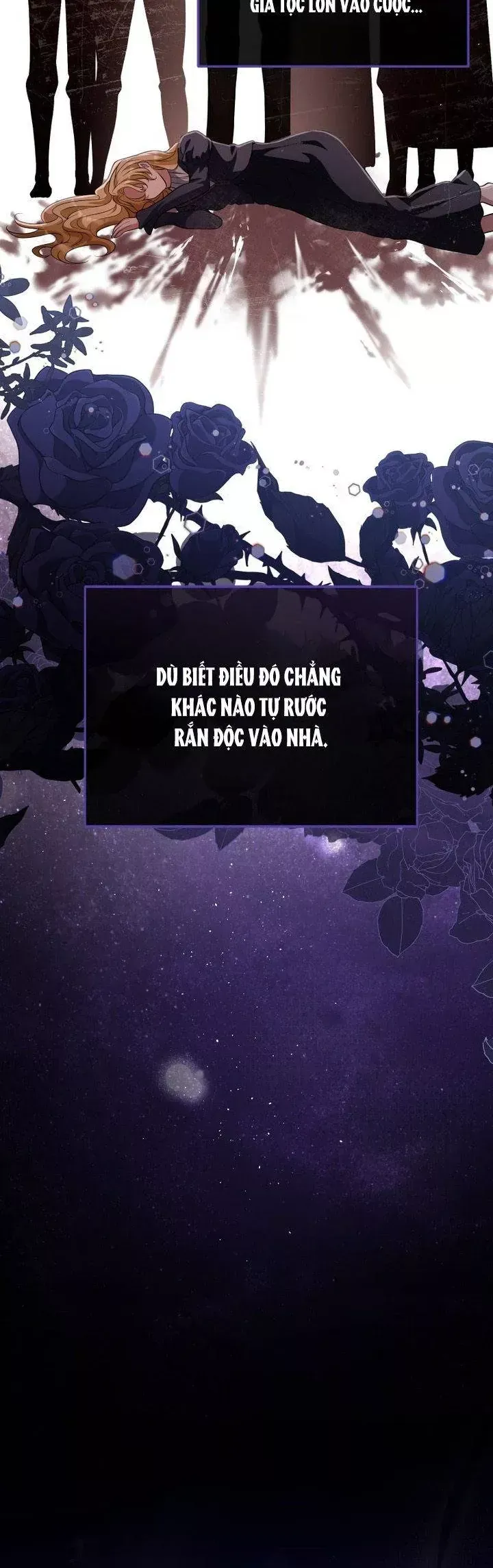 Lời Cầu Hôn Hoang Dã Chap 55 - Next Chap 54
