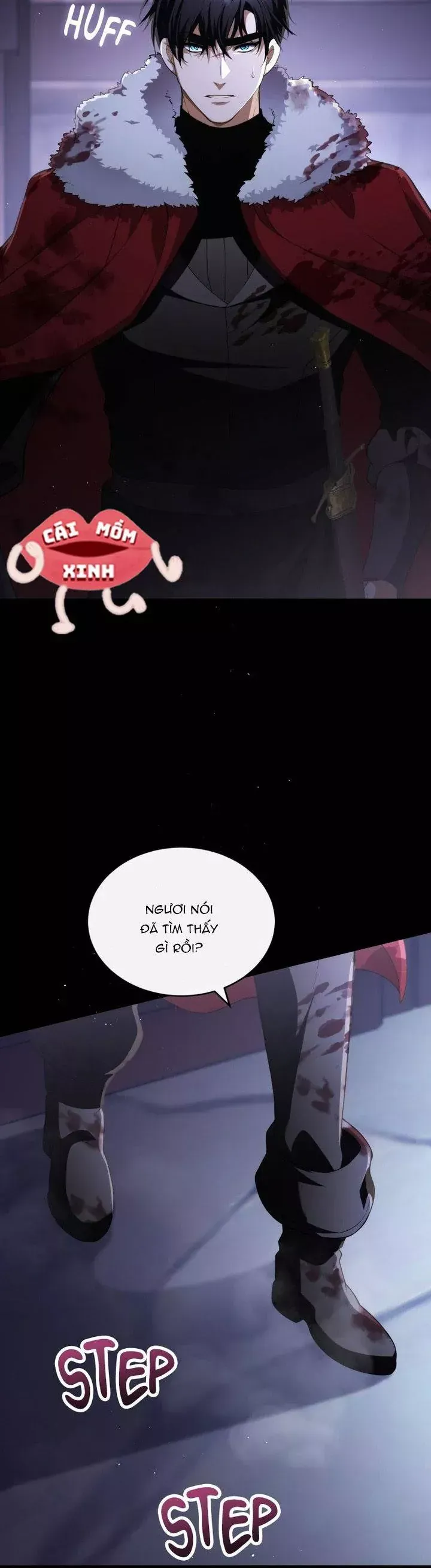 Lời Cầu Hôn Hoang Dã Chap 55 - Next Chap 54