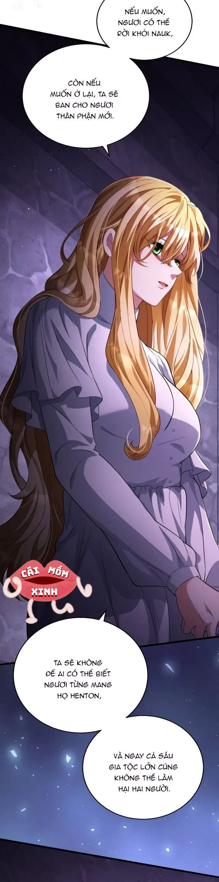 Lời Cầu Hôn Hoang Dã Chap 55 - Next Chap 54