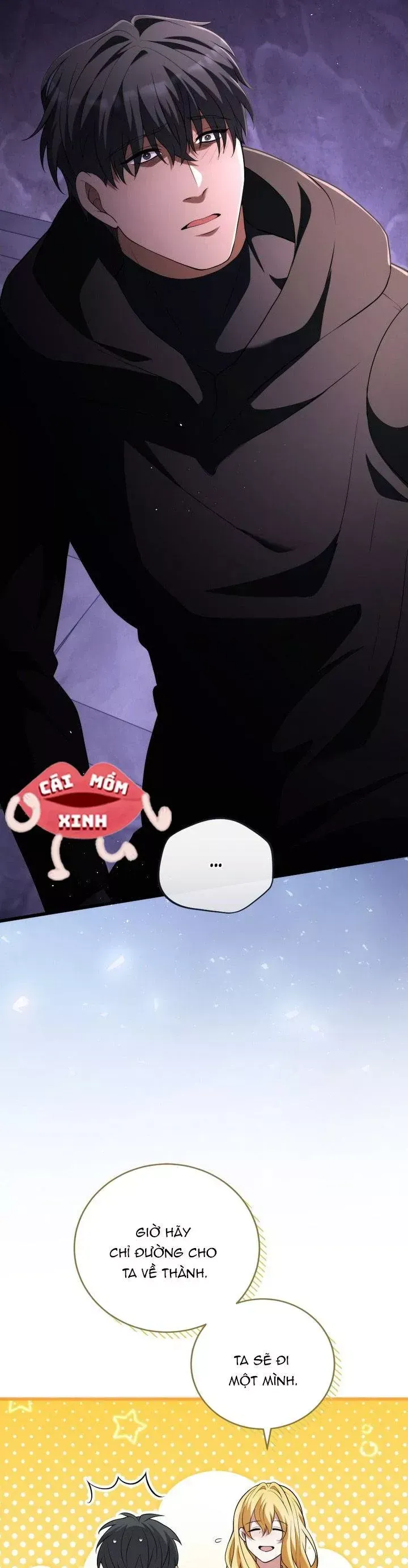 Lời Cầu Hôn Hoang Dã Chap 55 - Next Chap 54