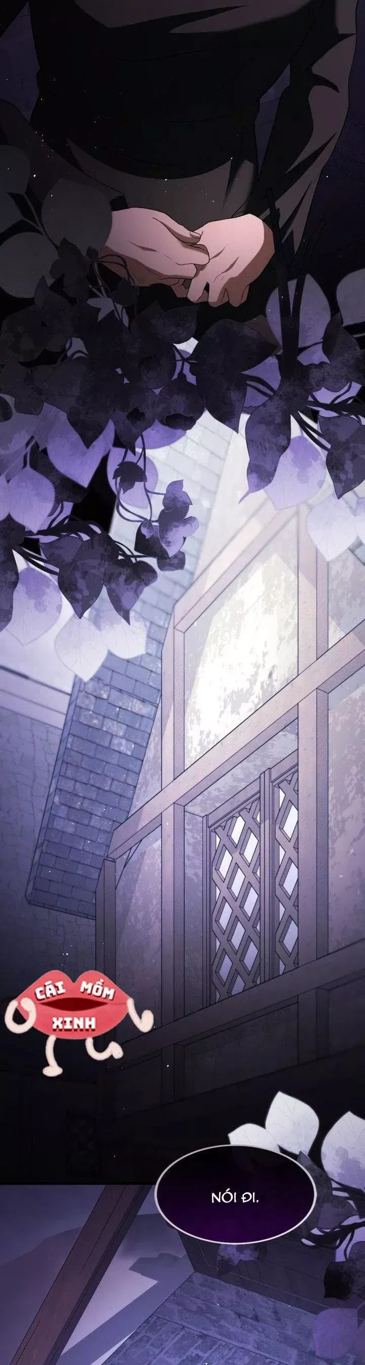 Lời Cầu Hôn Hoang Dã Chap 55 - Next Chap 54