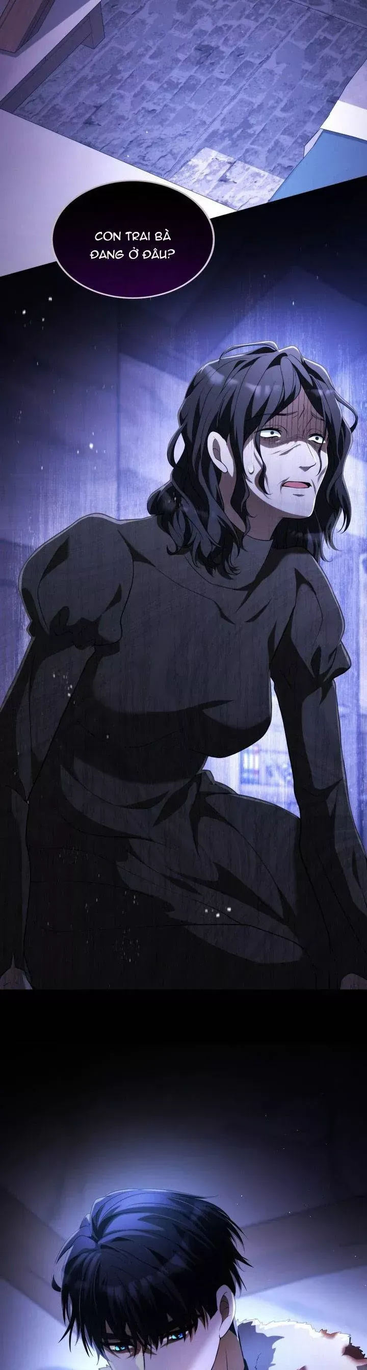 Lời Cầu Hôn Hoang Dã Chap 55 - Next Chap 54