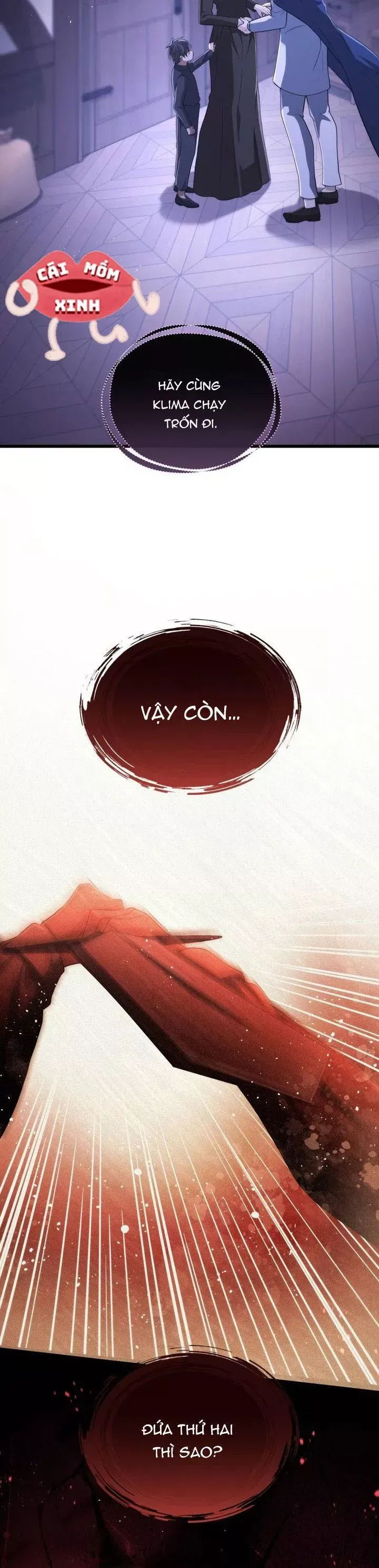 Lời Cầu Hôn Hoang Dã Chap 55 - Next Chap 54