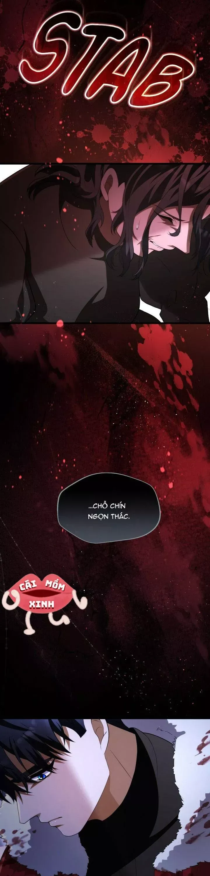 Lời Cầu Hôn Hoang Dã Chap 55 - Next Chap 54