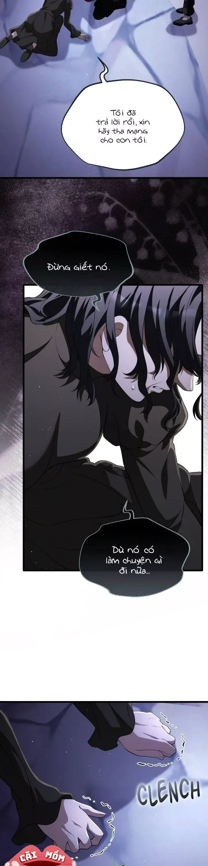Lời Cầu Hôn Hoang Dã Chap 55 - Next Chap 54