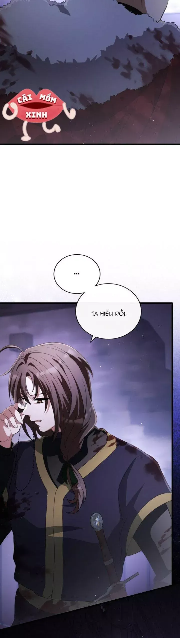 Lời Cầu Hôn Hoang Dã Chap 55 - Next Chap 54