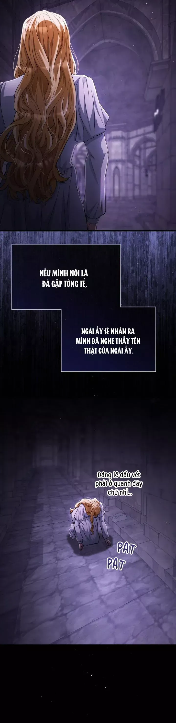 Lời Cầu Hôn Hoang Dã Chap 56 - Next Chap 55