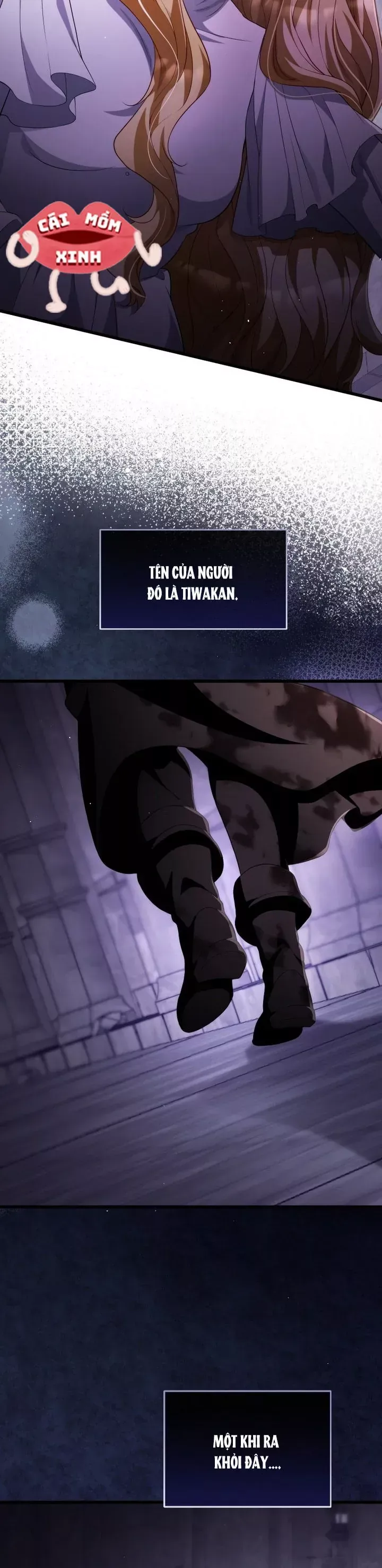 Lời Cầu Hôn Hoang Dã Chap 56 - Next Chap 55