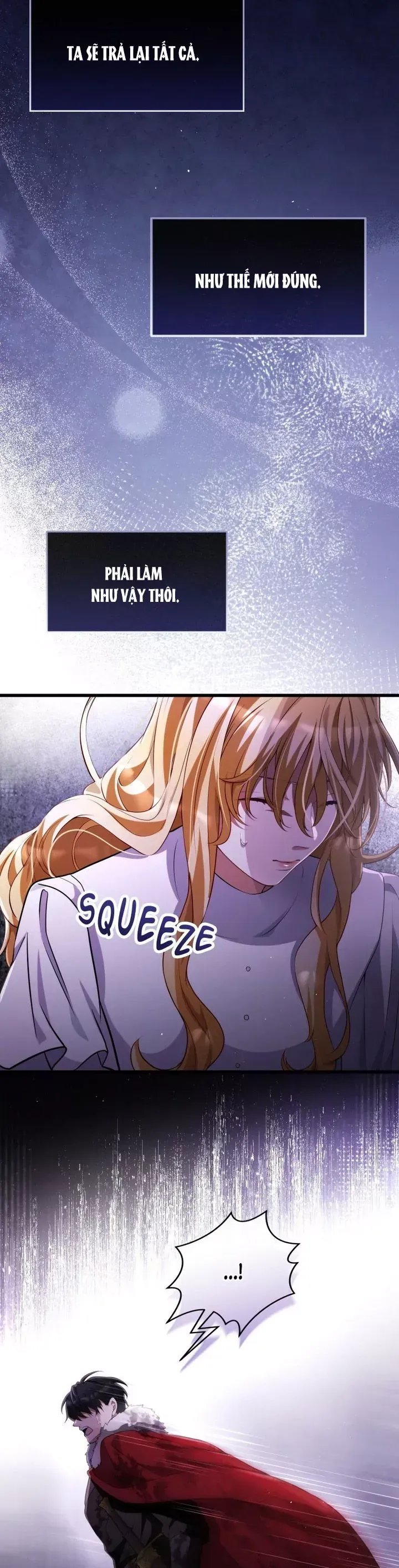 Lời Cầu Hôn Hoang Dã Chap 56 - Next Chap 55