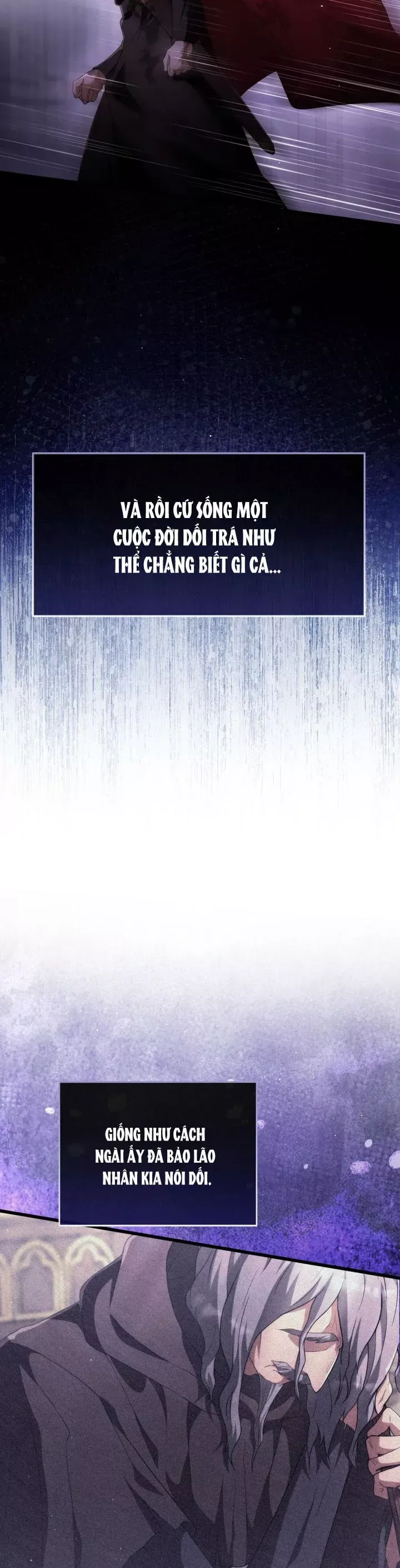 Lời Cầu Hôn Hoang Dã Chap 56 - Next Chap 55