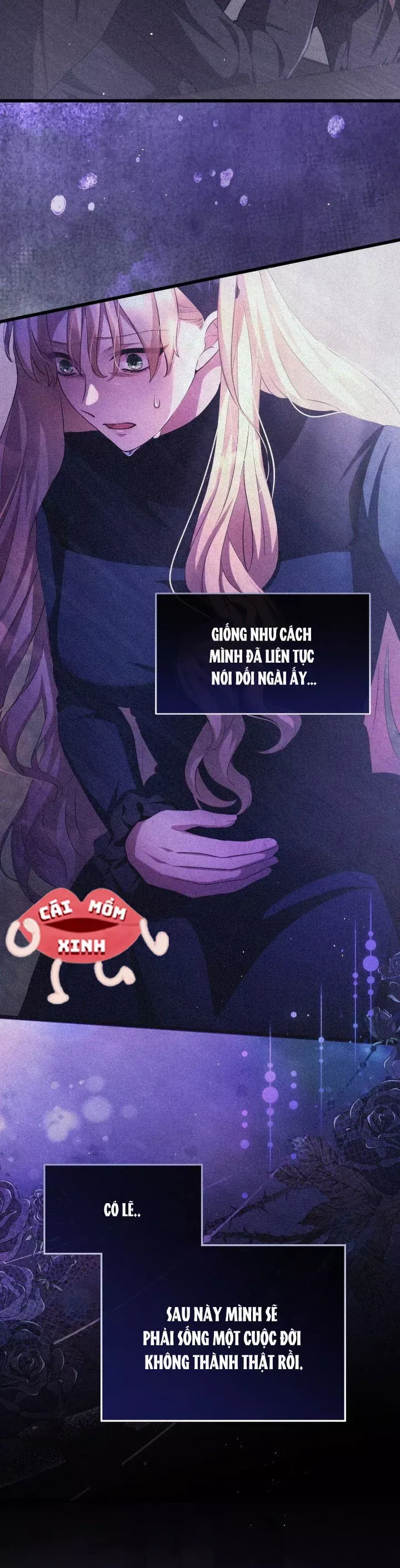 Lời Cầu Hôn Hoang Dã Chap 56 - Next Chap 55