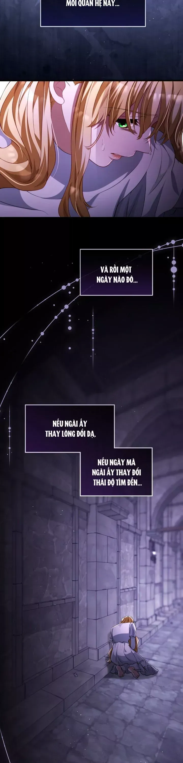 Lời Cầu Hôn Hoang Dã Chap 56 - Next Chap 55