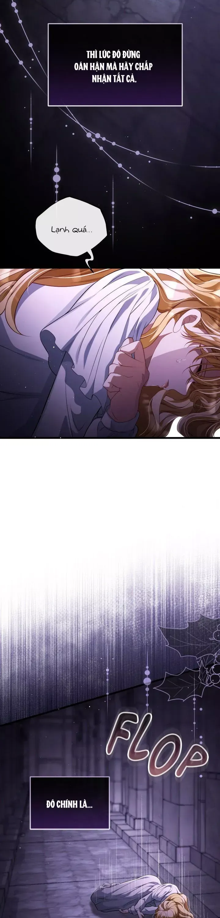 Lời Cầu Hôn Hoang Dã Chap 56 - Next Chap 55