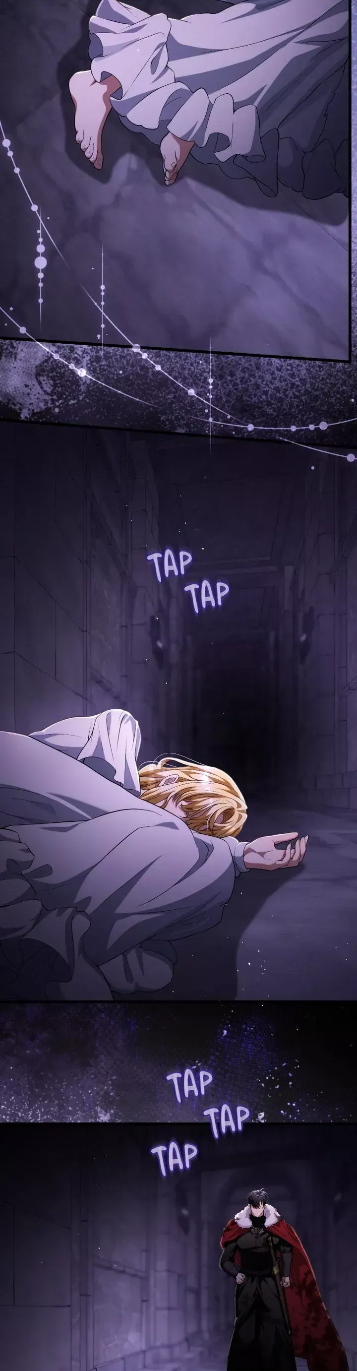 Lời Cầu Hôn Hoang Dã Chap 56 - Next Chap 55