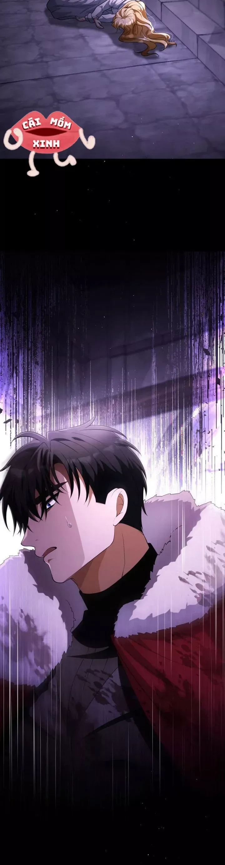 Lời Cầu Hôn Hoang Dã Chap 56 - Next Chap 55