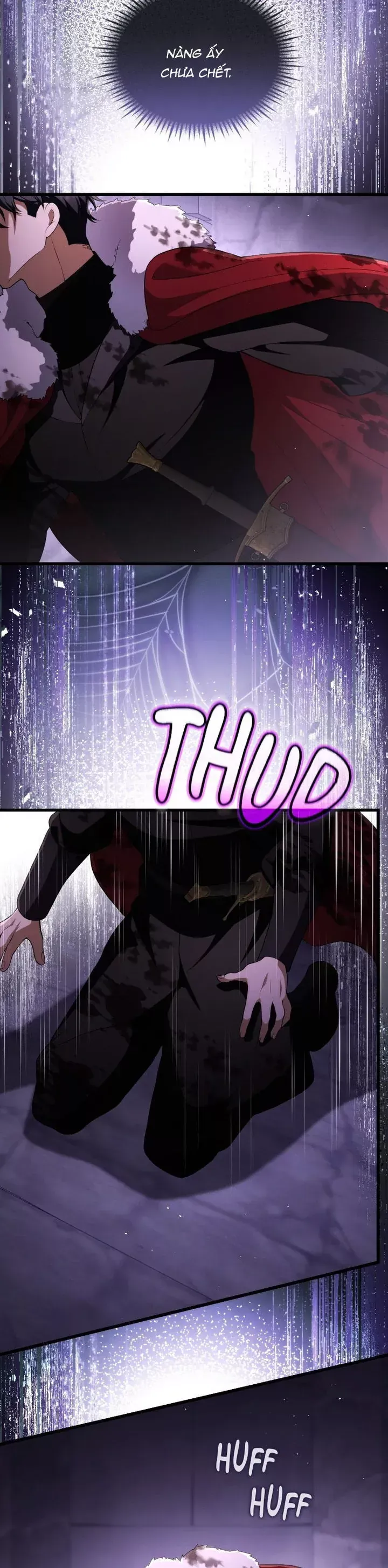 Lời Cầu Hôn Hoang Dã Chap 56 - Next Chap 55