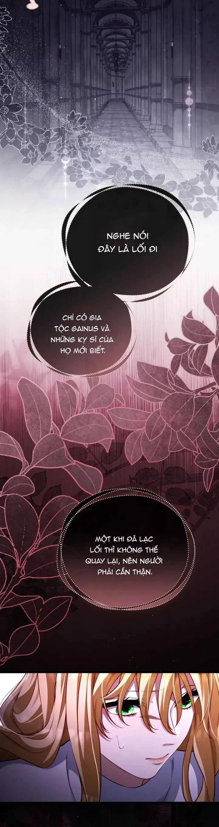 Lời Cầu Hôn Hoang Dã Chap 56 - Next Chap 55