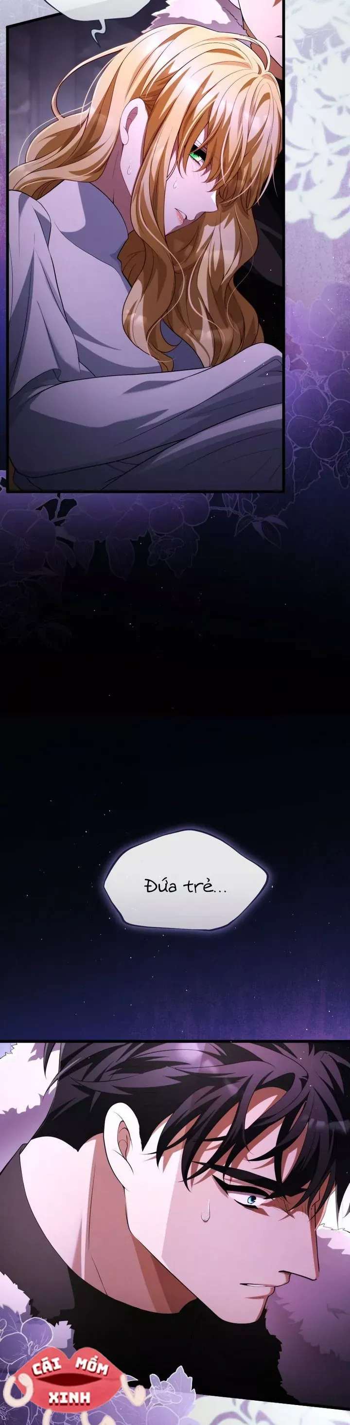Lời Cầu Hôn Hoang Dã Chap 56 - Next Chap 55