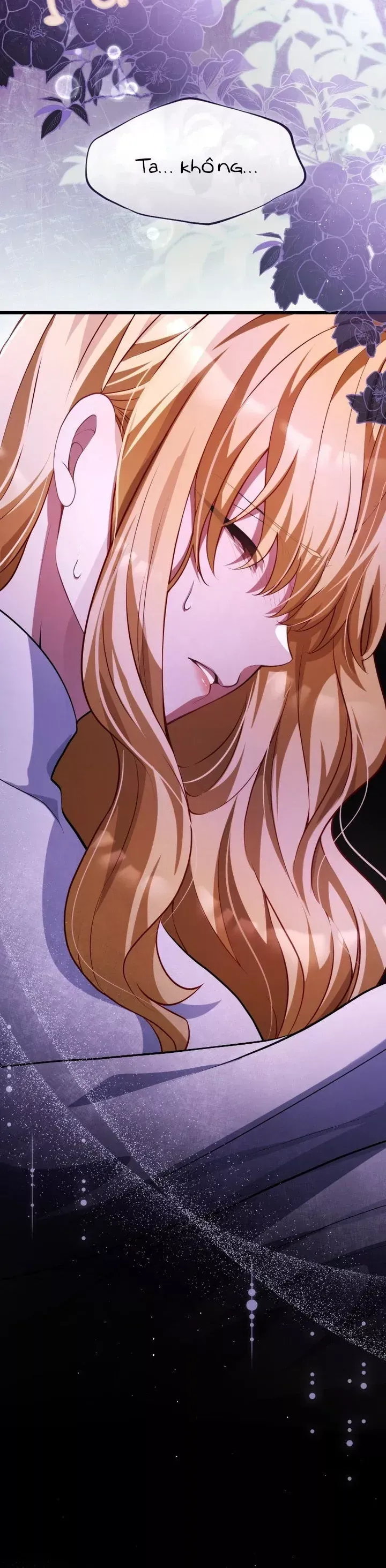 Lời Cầu Hôn Hoang Dã Chap 56 - Next Chap 55