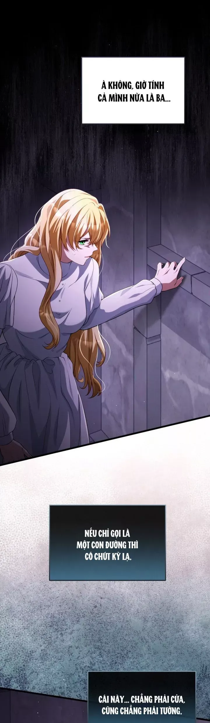 Lời Cầu Hôn Hoang Dã Chap 56 - Next Chap 55