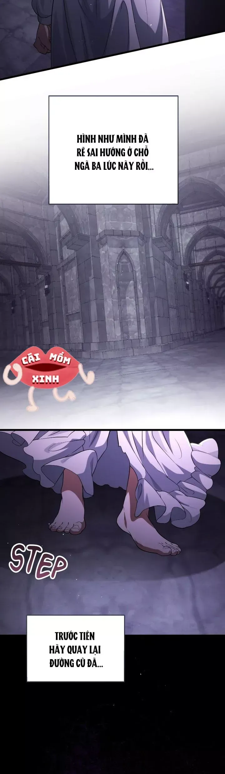 Lời Cầu Hôn Hoang Dã Chap 56 - Next Chap 55