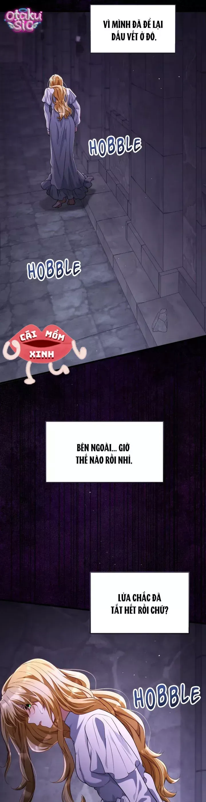Lời Cầu Hôn Hoang Dã Chap 56 - Next Chap 55