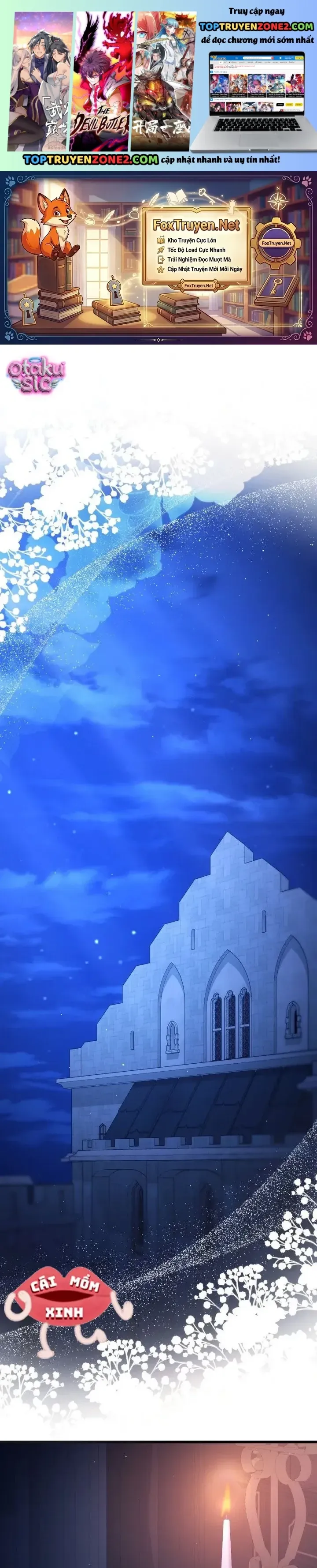 Lời Cầu Hôn Hoang Dã Chap 57 - Next Chap 56