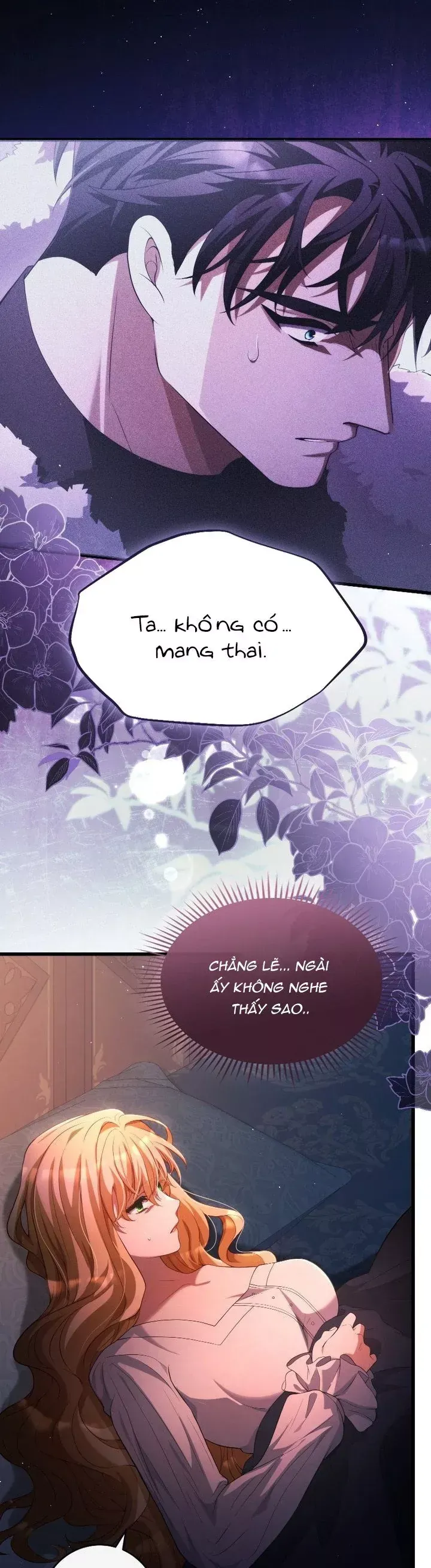 Lời Cầu Hôn Hoang Dã Chap 57 - Next Chap 56