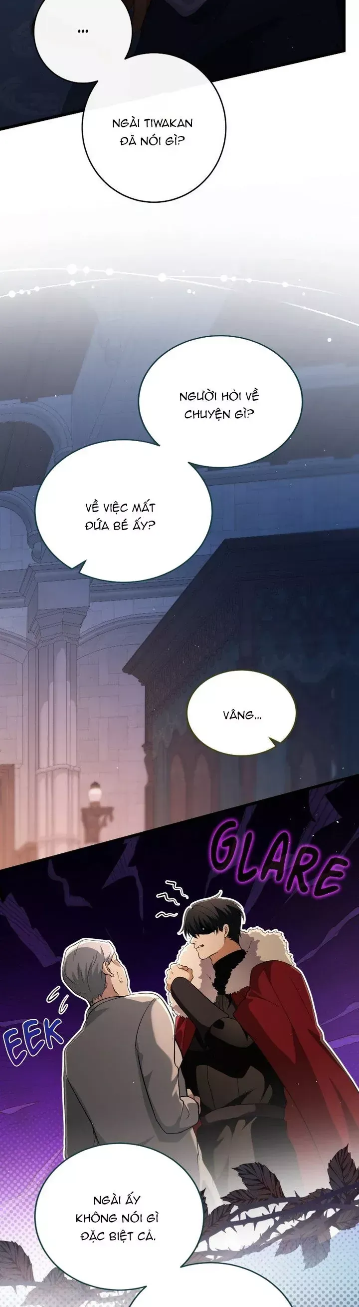 Lời Cầu Hôn Hoang Dã Chap 57 - Next Chap 56