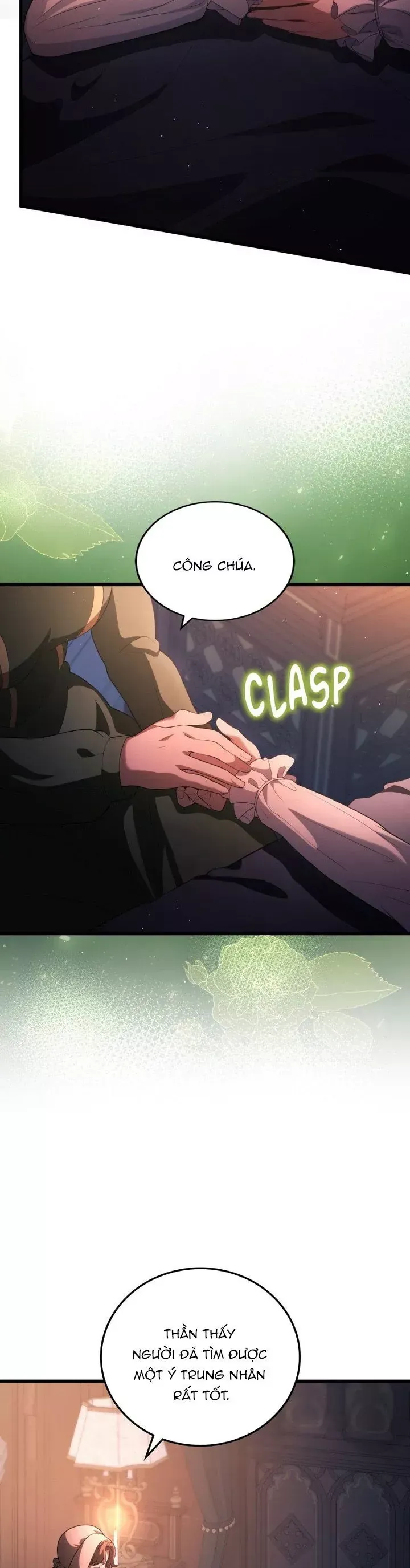 Lời Cầu Hôn Hoang Dã Chap 57 - Next Chap 56
