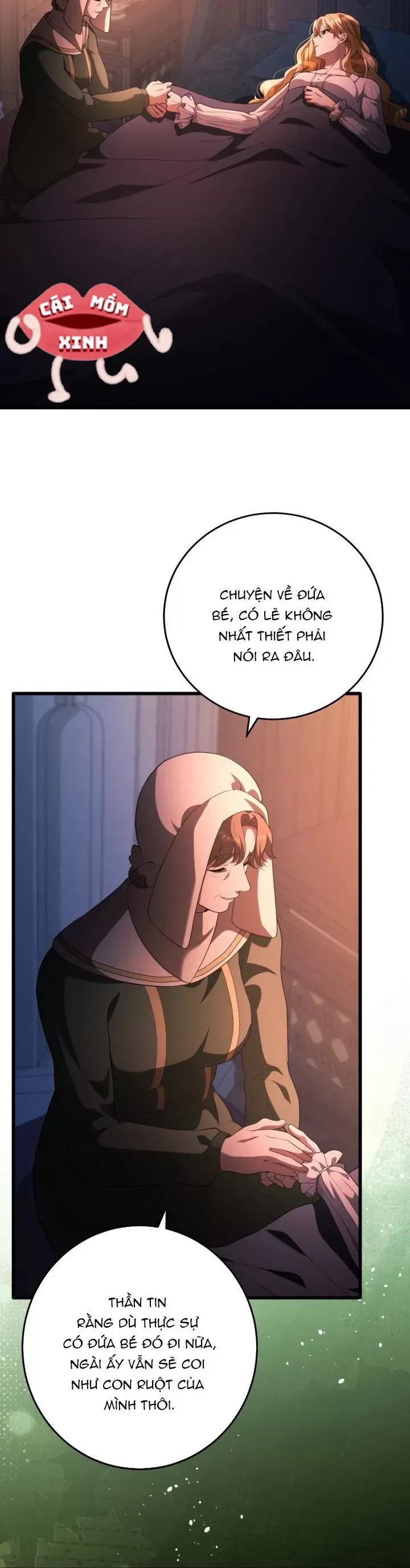 Lời Cầu Hôn Hoang Dã Chap 57 - Next Chap 56