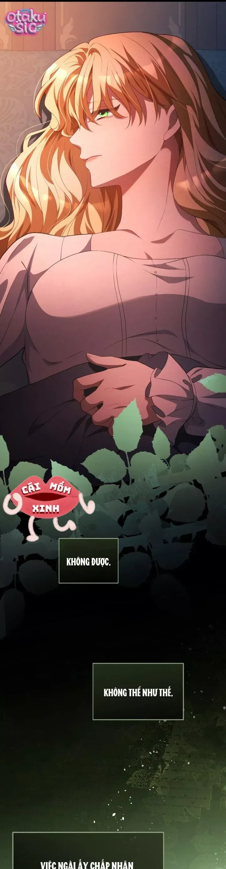 Lời Cầu Hôn Hoang Dã Chap 57 - Next Chap 56