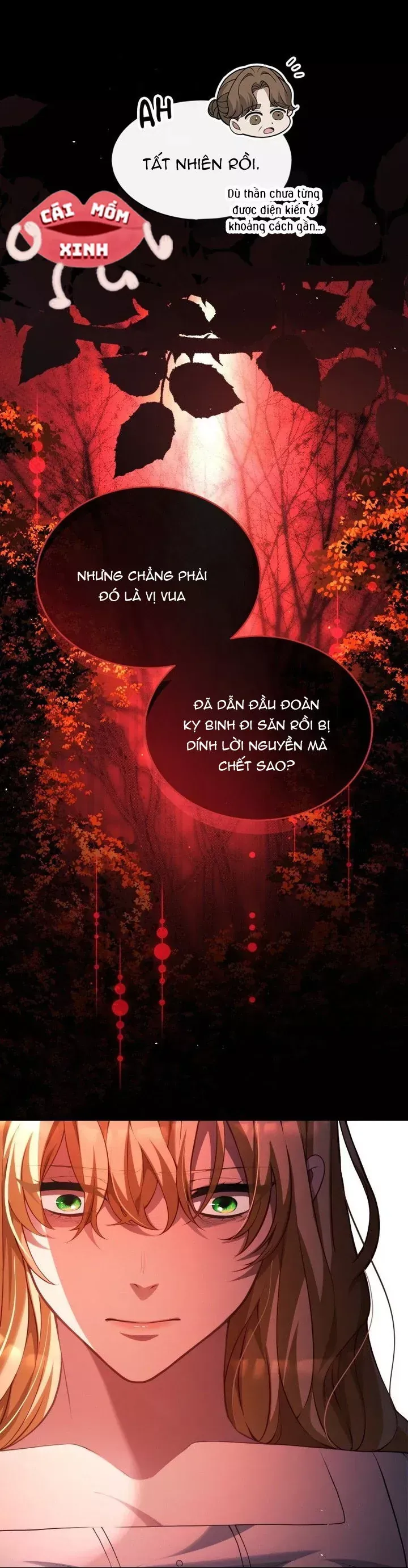 Lời Cầu Hôn Hoang Dã Chap 57 - Next Chap 56