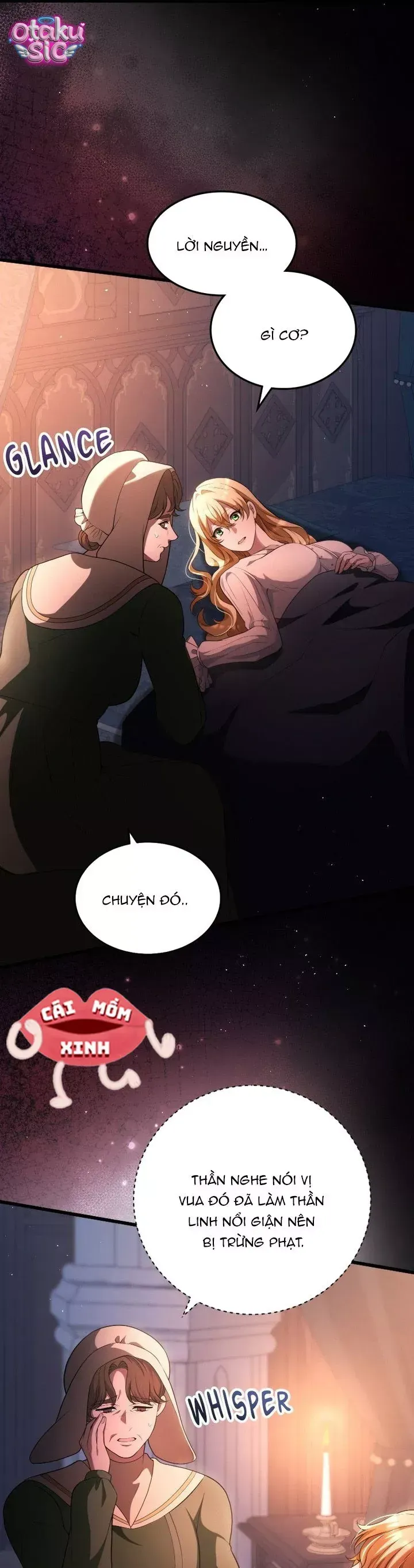 Lời Cầu Hôn Hoang Dã Chap 57 - Next Chap 56