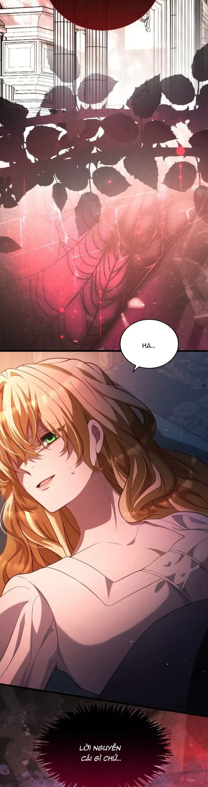 Lời Cầu Hôn Hoang Dã Chap 57 - Next Chap 56