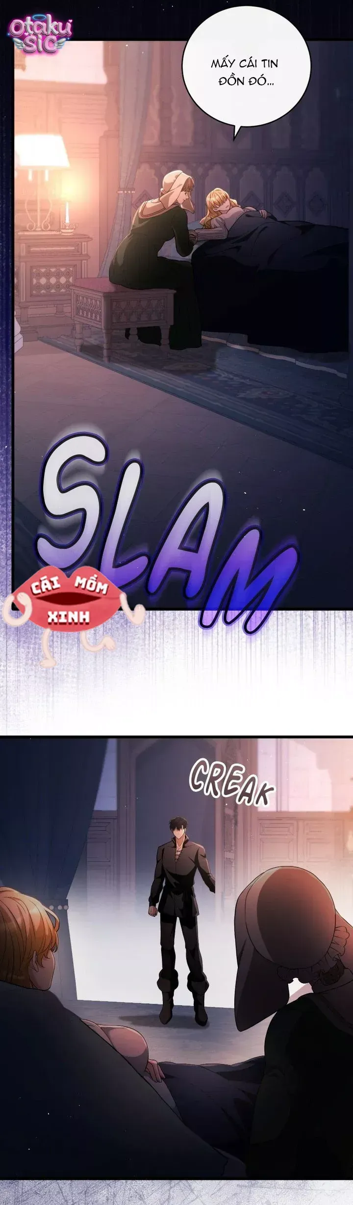 Lời Cầu Hôn Hoang Dã Chap 57 - Next Chap 56