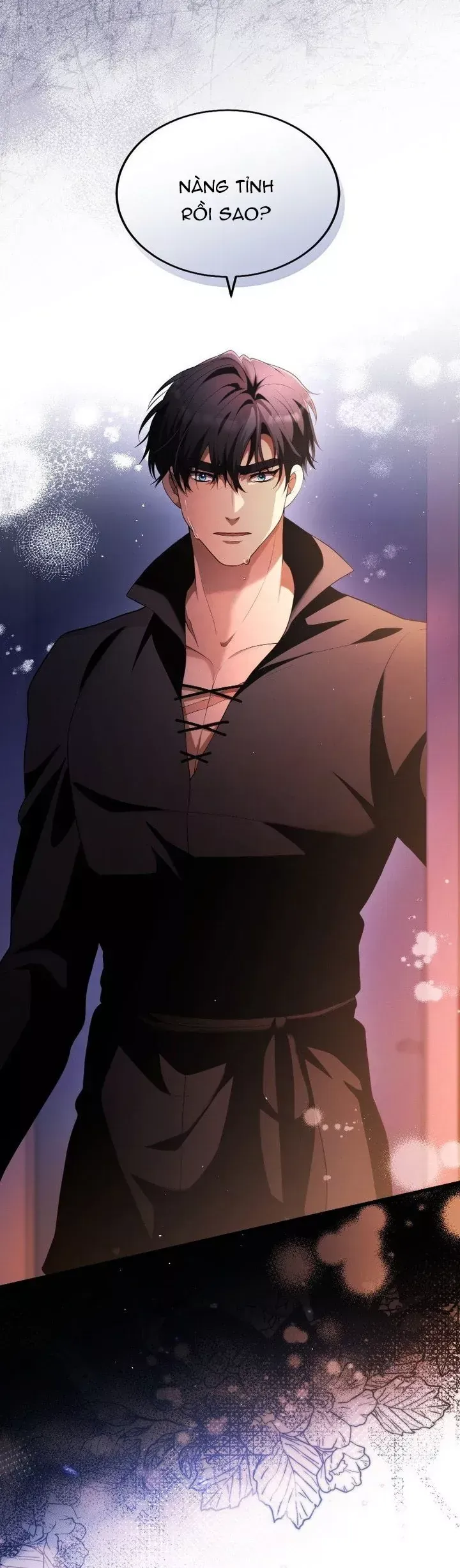 Lời Cầu Hôn Hoang Dã Chap 57 - Next Chap 56