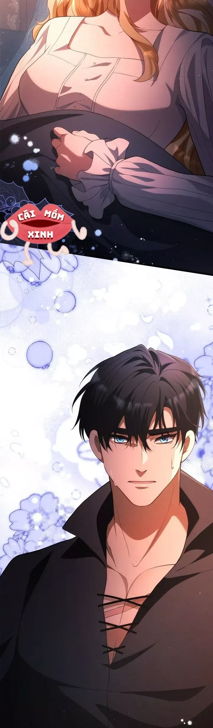 Lời Cầu Hôn Hoang Dã Chap 57 - Next Chap 56