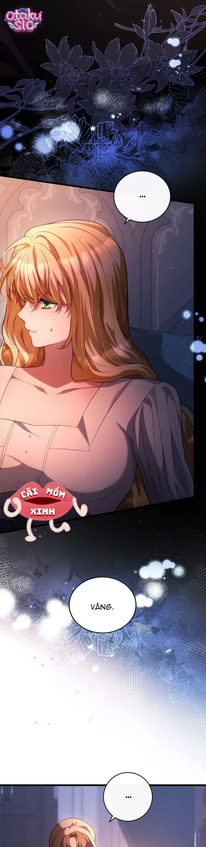 Lời Cầu Hôn Hoang Dã Chap 57 - Next Chap 56