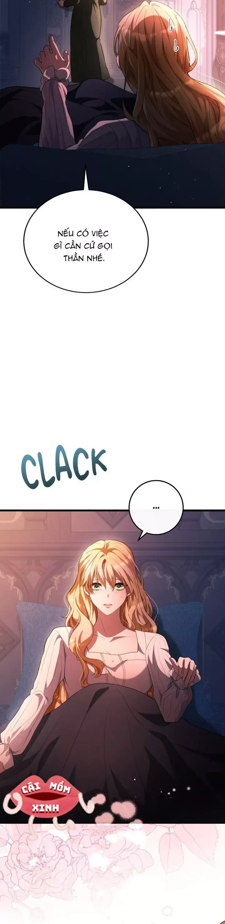 Lời Cầu Hôn Hoang Dã Chap 57 - Next Chap 56