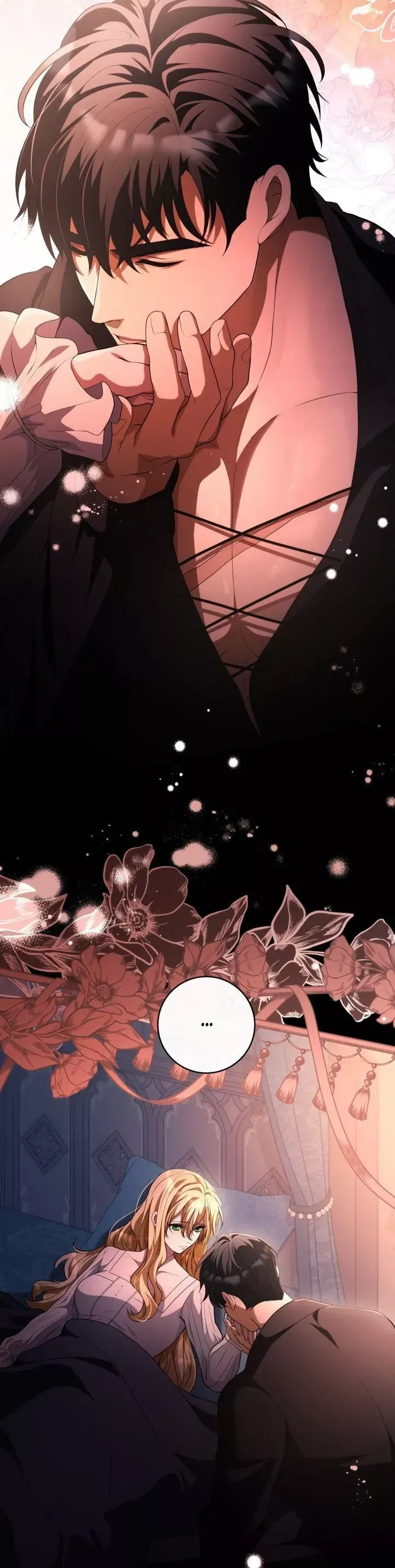 Lời Cầu Hôn Hoang Dã Chap 57 - Next Chap 56