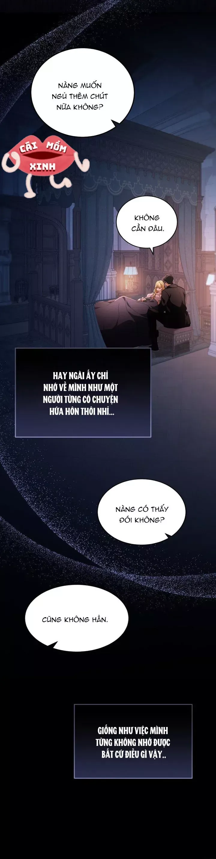 Lời Cầu Hôn Hoang Dã Chap 57 - Next Chap 56