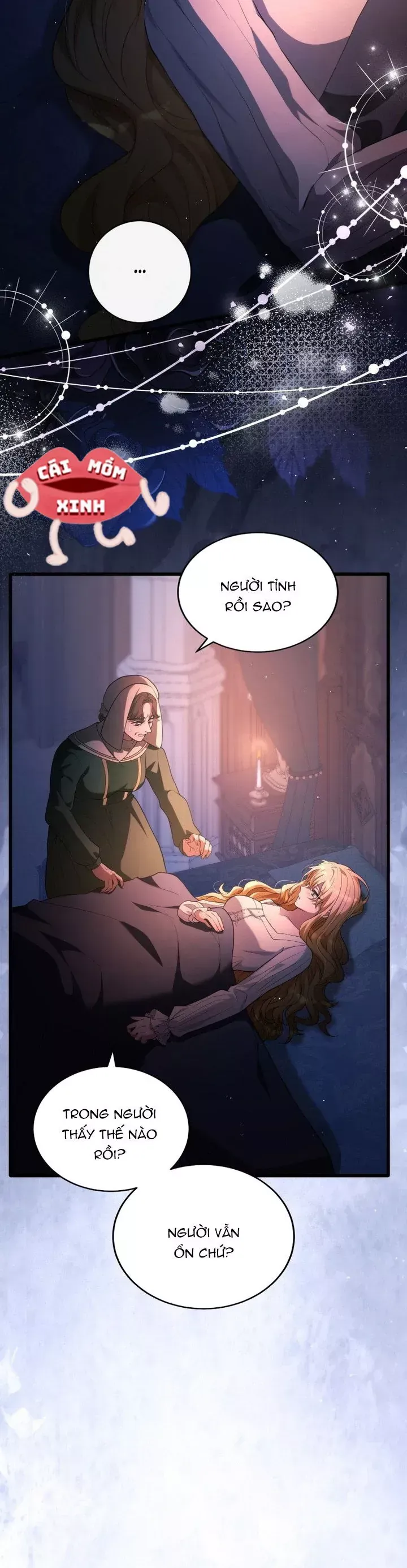 Lời Cầu Hôn Hoang Dã Chap 57 - Next Chap 56