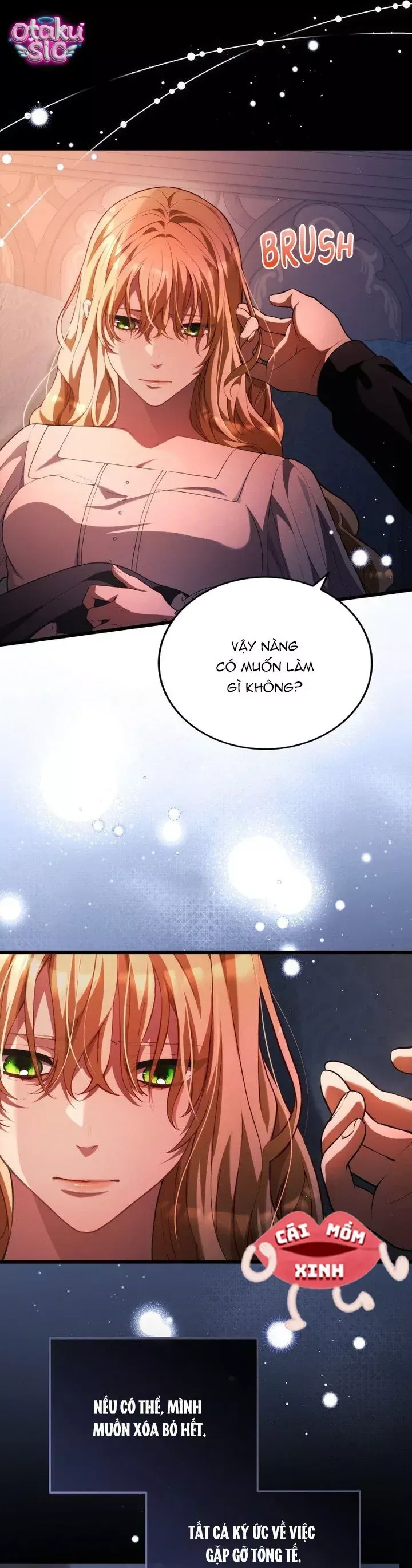 Lời Cầu Hôn Hoang Dã Chap 57 - Next Chap 56