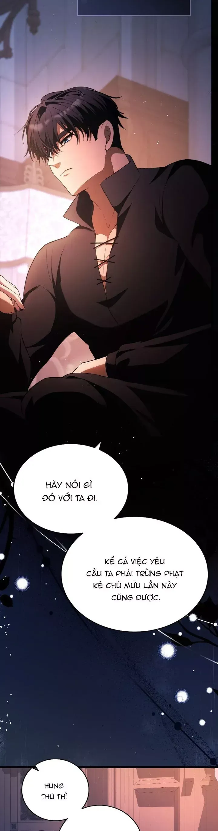 Lời Cầu Hôn Hoang Dã Chap 57 - Next Chap 56