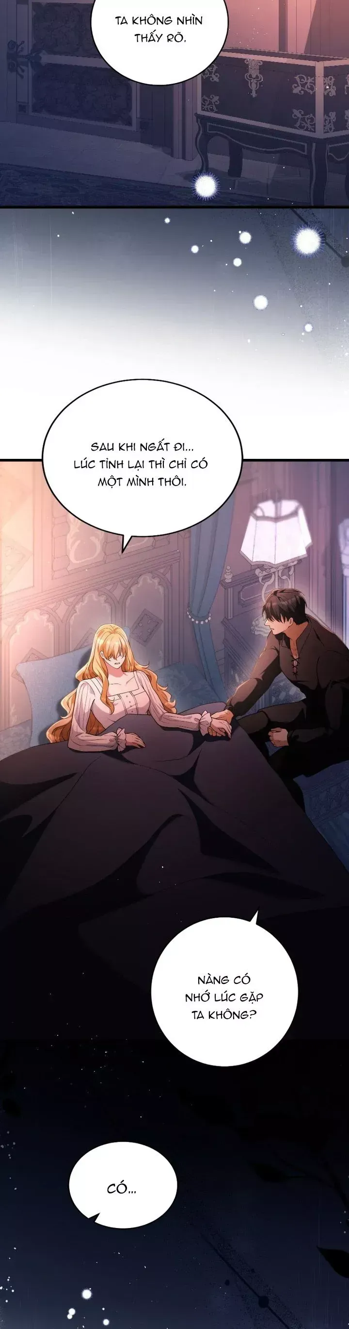 Lời Cầu Hôn Hoang Dã Chap 57 - Next Chap 56