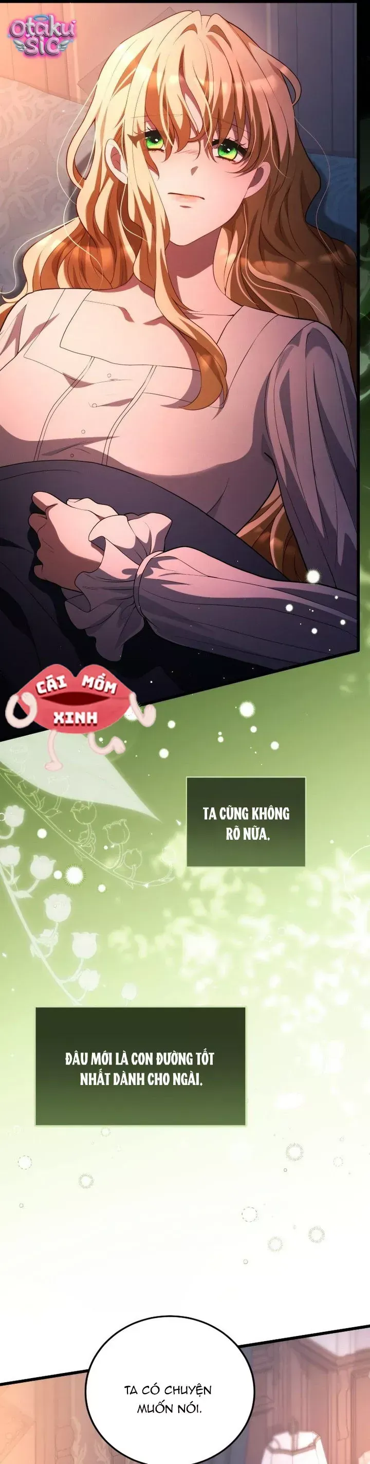 Lời Cầu Hôn Hoang Dã Chap 57 - Next Chap 56