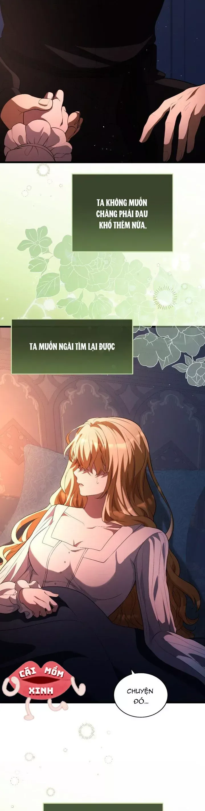Lời Cầu Hôn Hoang Dã Chap 57 - Next Chap 56